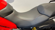 Ducati Multistrada 950 - Red + Spoked Wheels (MY18)
